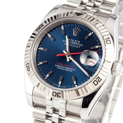 rolex turn o graph price list|Rolex turn o graph thunderbird.